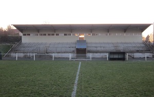Stade du Charton