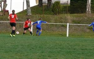 1er tour Coupe de France 02/10/2016