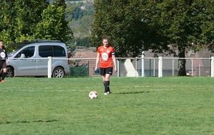 1er tour Coupe de France 02/10/2016