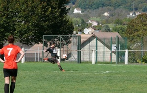 1er tour Coupe de France 02/10/2016