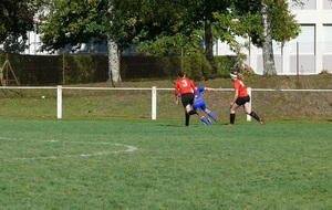 1er tour Coupe de France 02/10/2016