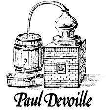 Distillerie Paul Devoille
