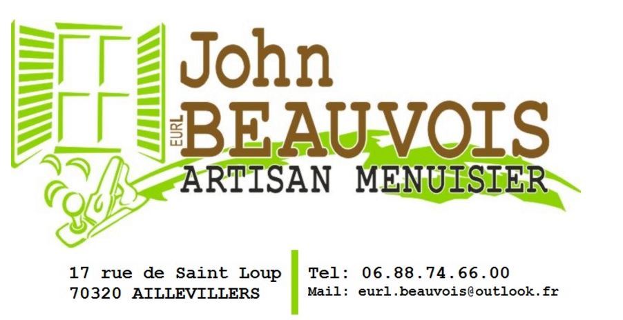 John Beauvois 