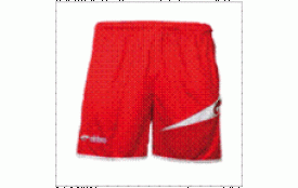 SHORT ROUGE - REF : sh006